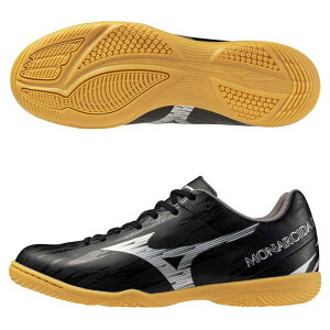 MIZUNO ~Ym iV[_NEO SALA CLUB IN ChAV[Y tbgT  ̈ 2024NH~ ubN/Vo[ Q1GA242800