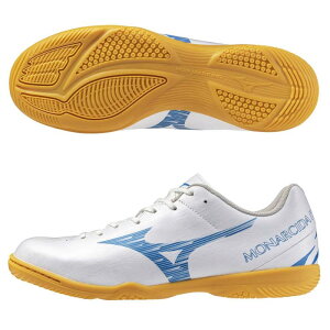 MIZUNO ~Ym iV[_NEO SALA CLUB IN ChAV[Y tbgT  ̈ 2024NH~ zCg/[U[u[ Q1GA242825