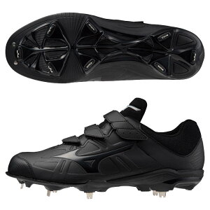 Mizuno �~�Y�m ���C�g���{�o�f�B�[2 BLT �x���N�� �싅 �\�t�g�{�[�� �X�p�C�N ���j�Z�b�N�X 2023�N�H�~ ���C�h 3E �u���b�N×�u���b�N 11GM232500