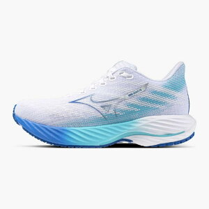 MIZUNO ~Ym WAVE RIDER 28 EG[uC_[28 [h jOV[Y fB[X 2024NH~ 21:zCg×u[×u[ J1GD2403