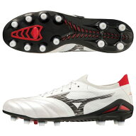 MIZUNO ミズノ モレリアネオ4 β JAPAN サッカースパイク 天然皮革 日本製 天然芝 土 人工芝 スーパーホ…