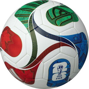 adidas �A�f�B�_�X �T�b�J�[�{�[���y2026�NW�t���f���z�g���I���_ �L�b�Y JFA���苅 4���� �z���C�g ADF420 ���w���p �������v���J