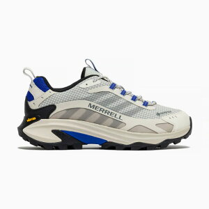 MERRELL メレル ハイキングシューズ モアブ スピード 2 ゴアテックス メンズ 防水 ハイク アウトドア トレッキング 登山 M038063