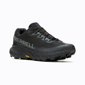 MERRELL メレル AGILITY PEAK 5 アジリティピーク 5 トレイル ランニング トレラン ハイキング トレッキング シューズ メンズ 2024年秋冬 068045