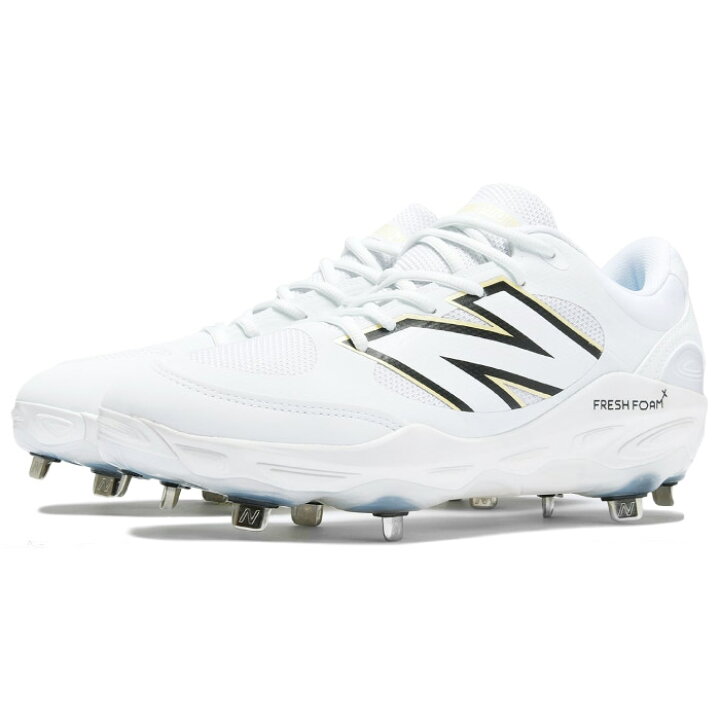 楽天市場】NEW BALANCE ニューバランス 3000 v7 Metal TW7 2E 野球 
