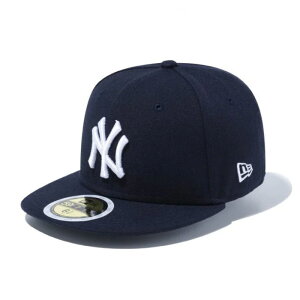 NEW ERA j[G Kid's 59FIFTY MLBItB[h j[[NEL[X Lbv Xq LbY WjA q 1J[ 13561981
