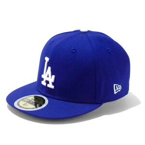NEW ERA j[G Kids 59FIFTY MLBItB[h T[XEhW[X Lbv Xq LbY WjA q u[ 13561982