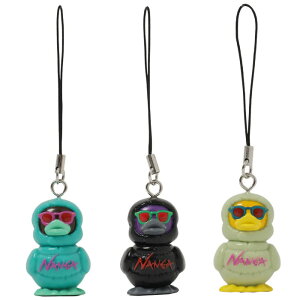 NANGA �i���K GAAACY KEY HOLDER �K�[�V�[�L�[�z���_�[ �X�g���b�v NA2454-3G507-C