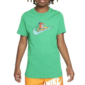 NIKE iCL YTH NSW {NV[ 1 S/S TVc WjA q Vc 2024N X^WAO[ FV5345-324