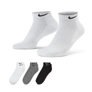 NIKE �i�C�L 3P �G�u���f�C �N�b�V�����h �g���[�j���O LOW �\�b�N�X �C�� 3���g �X�|�[�c �g���[�j���O 3�J���[ SX7670-964