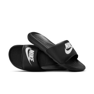 NIKE �i�C�L �T���_�� �����Y �r�N�g���[ ���� �X���C�h�T���_�� �� �u���b�N �X�|�[�c �W�� ���i���� CN9675-002