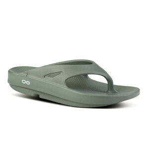 OOFOS E[tHX OOriginal - Olive Drab E[IWi Jo[T_ jZbNX Y fB[X i [NAEg Ռz \