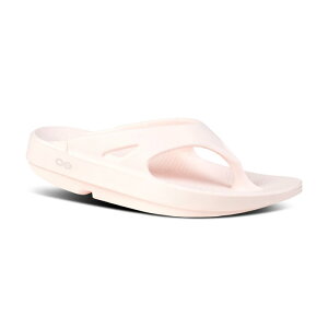 OOFOS E[tHX Women"s OOriginal - Blush EBYE[IWi Jo[T_ fB[X i [NAEg Ռz \