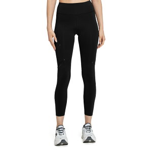 On I jO^Cc fB[X Performance Tights 7/8 ptH[}X^Cc 7/8 }\ [X 2025Nt ubN 1WE11920553