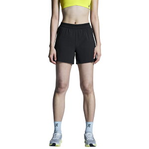 On I jOpc fB[X 5" Performance Shorts 5C` ptH[}XV[c }\ [X 2025Nt ubN 1WF10130553