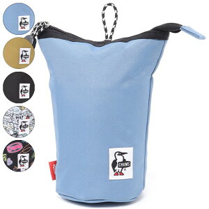 CHUMS `X Recycle Stand Case TCNX^hP[X |[` yP[X M y 5J[ CH60-3731
