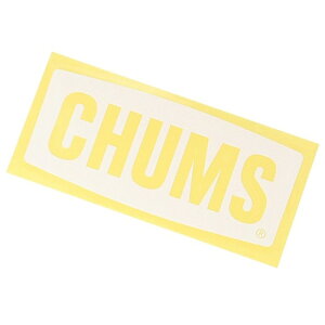CHUMS `X Cutting Sheet CHUMS Logo S JbeBOV[g`XSS XebJ[ zCg CH62-1484