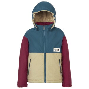 THE NORTH FACE U m[XtFCX OhRpNgm}hWPbg AE^[ t[XWPbg LbY q H }` NPJ72434