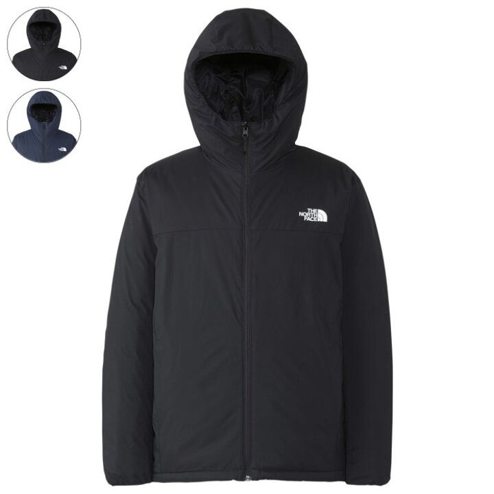 楽天市場】THE NORTH FACE ザ ノースフェイス リバーシブルエニー 