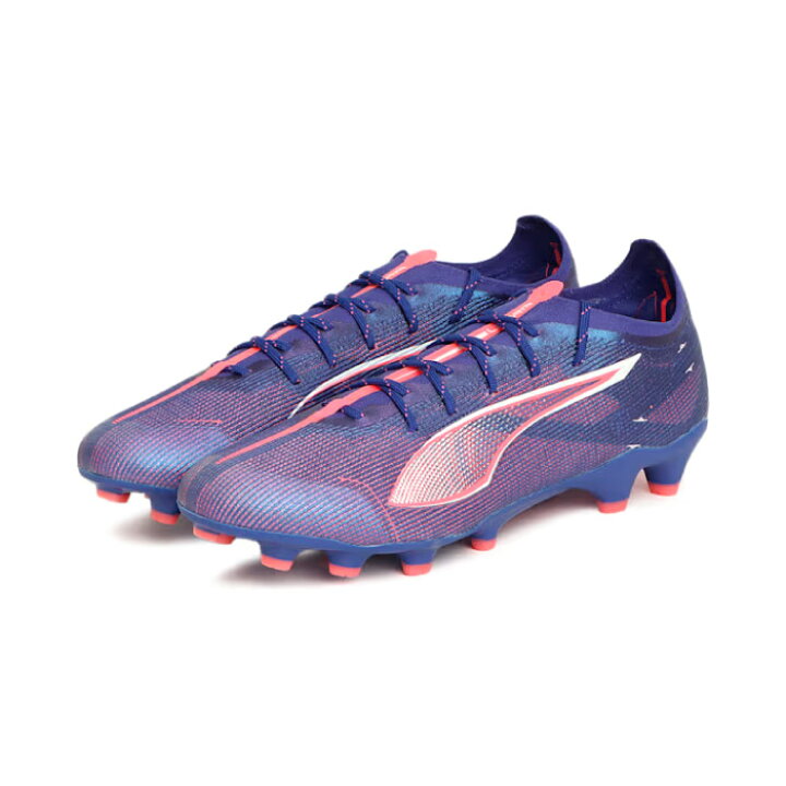 楽天市場】PUMA プーマ ウルトラ 5 アルティメット HG メンズ サッカー 