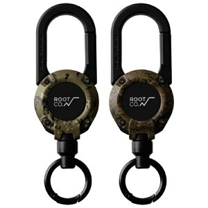 ROOT CO. [gR[ GRAVITY MAG REEL 360 MILITARY EDITION }O[ }OlbgJritR[h[L[z_[ Lv GMR3