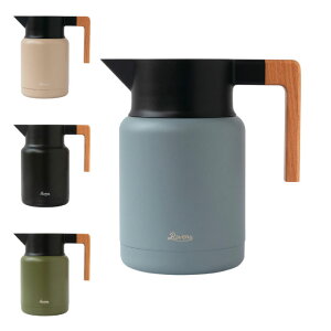 RIVERS o[Y T[WO L[g1200 1200ml Lv @r|bg ۉۗ 4J[ Lv KT1200