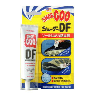 SHOE GOO �V���[�ODF �ڒ��� �⋭�� S313