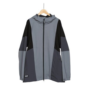 SCAPE GXP[v TRACK JACKET gbNWPbg Xm[{[hEFA jZbNX Y fB[X 23-24 2023-2024N _[NO[/ubN 711-233-04