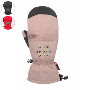 24-25 686 VbNXGCgVbNX LANDER MITT _[~bg O[u ~g  Xm[{[h Y fB[X 2024-2025 3J[ M2WGLV113