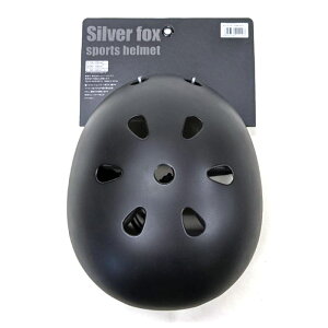 SILVER FOX Vo[tHbNX X|[cwbg }bgubN lp XP[g{[h XP{[ sk8 CC [[ SC130