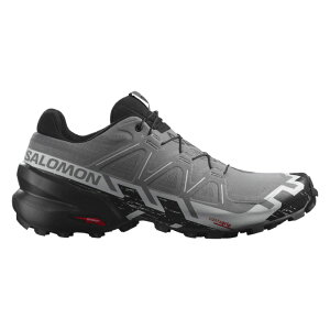 SALOMON T gC jOV[Y Y Xs[hNX 6 SPEEDCROSS 6 2025Nt O[ L41738000