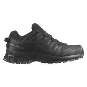 SALOMON �T������ �g���C�� �����j���O�V���[�Y �h�� ���f�B�[�X �G�b�N�X�G�[ �v�� 3D V9 �S�A�e�b�N�X XA PRO 3D V9 GORE-TEX L47270800