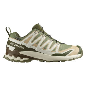 SALOMON T gC jOV[Y h Y GbNXG[ v 3D V9 SAebNX XA PRO 3D V9 GORE-TEX 2025Nt L47820200