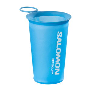 SALOMON T SOFT CUP SPEED 150ml/5oz \tgJbv Xs[h ⋋ jO gC g g[jO [X NAu[ LC1917600