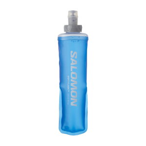 SALOMON �T������ SOFT FLASK 250ml/8oz 28 �\�t�g�t���X�N �n�C�h���[�V���� �����j���O �g���C�� �g������ �g���[�j���O ���[�X �N���A�u���[ LC1986400