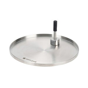 snow peak Xm[s[N e[ugbvA[LeNg TChg[ TTAVXe Lv CK-304