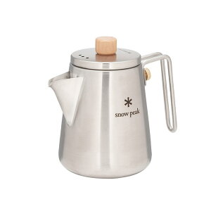 snow peak �X�m�[�s�[�N �t�B�[���h�o���X�^ �P�g�� �₩�� 1.0L �n���h���E���\ �L�����v CS-115R