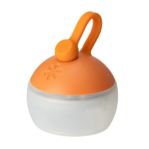 snow peak Xm[s[N RB˂ق Ђ ^ LED^ Ɩ USB-C Lv ES-141-OR