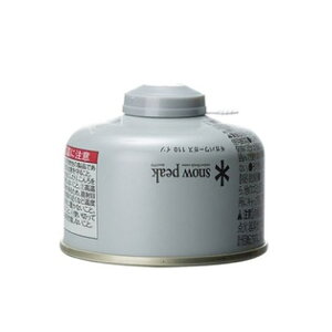 snow peak Xm[s[N ʃV[Y MKp[KX110C\ OD R Lv GP-110SR