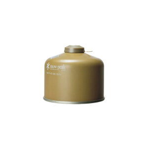 snow peak Xm[s[N ʃV[Y MKp[KX250vC\ OD R Lv GP-250GR