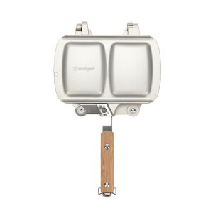 snow peak Xm[s[N zbgThNbJ[ gW[m  NbLOpi Lv GR-009R