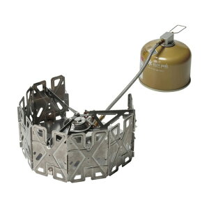 snow peak Xm[s[N GXg[u iM [őo2800kcal] VOo[i[ KXo[i[ Lv GS-360