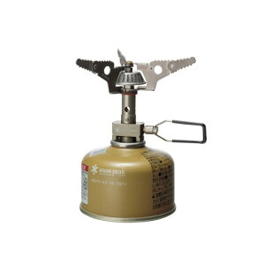 snow peak Xm[s[N MKp[}CN}bNXEgCg [őo2800kcal] 56.0g VOo[i[ KXo[i[ Lv GST-120R