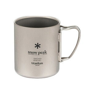snow peak Xm[s[N `^_u}O 300ml tH[fBOnh ܂肽݃nh _uEH[ 82g `^jE }OJbv Lv MG-152