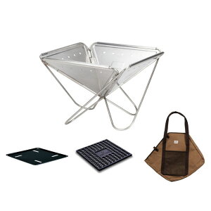 snow peak Xm[s[N ΑLX^[^[Zbg Lv ΑZbg SET-112S