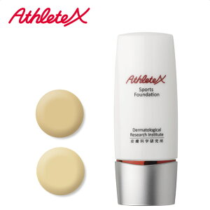 AthleteX AX[gGbNX Sports Foundation X|[c t@f[V x[W/I[N 30g  zY EH[^[v[t pxt[