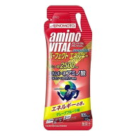 アミノバイタル アミノショット 1袋 45g パーフェクトエネルギー ゼリー サプリ アミノ酸 アラニン プロ…
