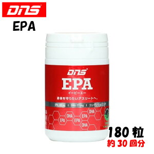 DNS �f�B�[�G�k�G�X EPA 435mg×180�� (30��) �K�{���b�_ �I���K3 �s�O�a���b�_ �C���t�H�[���h�`���C�X �������� R4630
