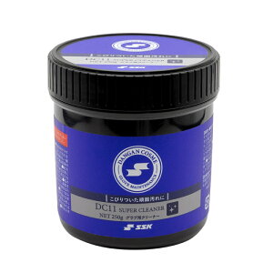 SSK エスエスケイ ダンガンコスメ グラブ用クリーナー 野球 ソフトボール グローブ ミット メンテナンス 手入れ 汚れ落とし DC11