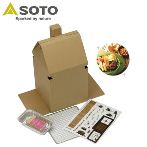 SOTO \g Vxmo[i[ OnEX^i{[X[J[ NO ȈՃX[J[   Lv BBQ o[xL[  NbLO ST-116